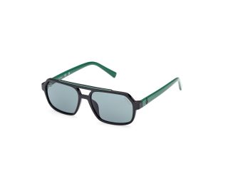Óculos de sol Guess GU9237 Multicor Aviador - 1