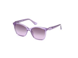 Óculos de sol Guess GU9238 Multicor Quadrada - 1