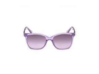 Óculos de sol Guess GU9238 Multicor Quadrada - 2