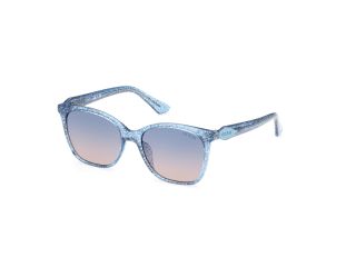 Óculos de sol Guess GU9238 Multicor Quadrada - 1
