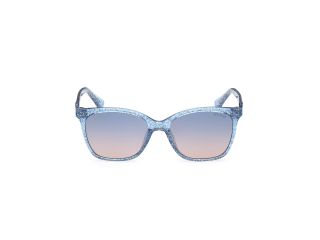 Óculos de sol Guess GU9238 Multicor Quadrada - 2