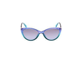 Óculos de sol Guess GU9240 Multicor Borboleta - 2