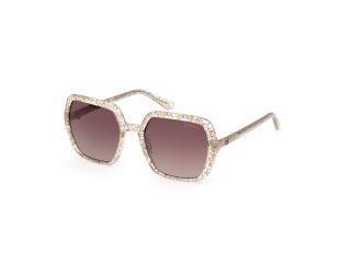 Óculos de sol Guess GU9241 Multicor Quadrada - 1