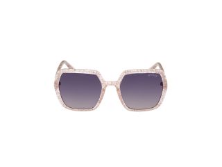 Óculos de sol Guess GU9241 Multicor Quadrada - 2