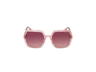 Óculos de sol Guess GU9241 Multicor Quadrada - 2