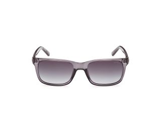 Óculos de sol Guess GU00066 Cinzento Retangular - 2