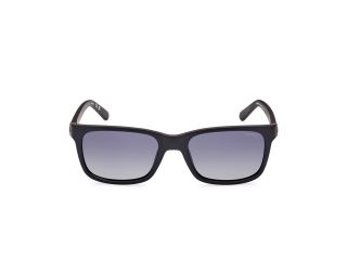 Óculos de sol Guess GU00066 Preto Retangular - 2