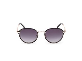 Óculos de sol Guess GU00068 Preto Redonda - 2