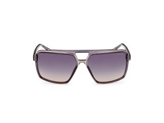 Óculos de sol Guess GU00076 Cinzento Aviador - 2