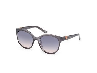 Óculos de sol Guess GU7877 Cinzento Redonda - 1