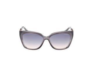 Óculos de sol Guess GU7878 Cinzento Quadrada - 2