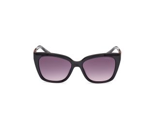Óculos de sol Guess GU7878 Preto Quadrada - 2