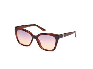 Óculos de sol Guess GU7878 Castanho Quadrada - 1