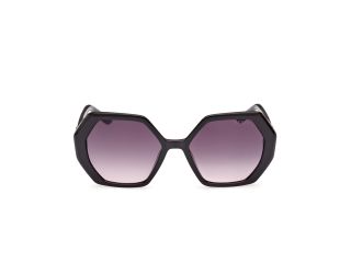 Óculos de sol Guess GU7879 Preto Quadrada - 2
