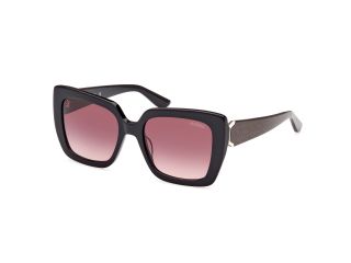 Óculos de sol Guess GU7889 Preto Quadrada - 1