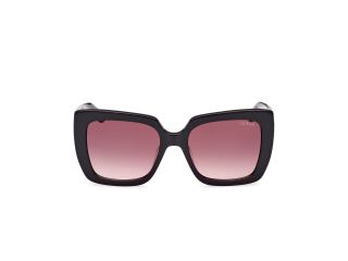 Óculos de sol Guess GU7889 Preto Quadrada - 2