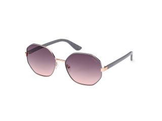 Óculos de sol Guess GU7880-H Cinzento Quadrada - 1