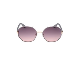 Óculos de sol Guess GU7880-H Cinzento Quadrada - 2