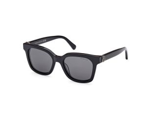 Óculos de sol Moncler AUDREE ML0266 Óculos de sol Moncler AUDREE ML0266