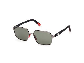 Óculos de sol Moncler MONTAGE ML0268 Óculos de sol Moncler MONTAGE ML0268