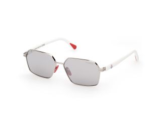 Óculos de sol Moncler MONTAGE ML0268 Óculos de sol Moncler MONTAGE ML0268