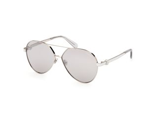 Óculos de sol Moncler VIZTA ML0263 Óculos de sol Moncler VIZTA ML0263