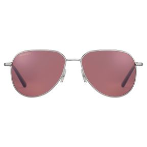Óculos de sol Serengeti SS544004 HAYWOOD SMALL Cinzento Aviador - 1