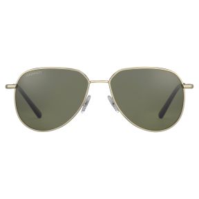 Óculos de sol Serengeti SS544003 HAYWOOD SMALL Dourados Aviador - 1