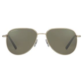 Óculos de sol Serengeti SS544005 HAYWOOD SMALL Dourados Aviador - 1