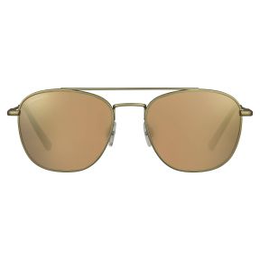 Óculos de sol Serengeti SS542003 CARROLL Verde Aviador - 1