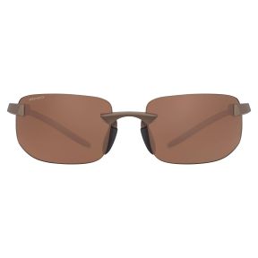Óculos de sol Serengeti SS552004 LUPTON S Castanho Retangular - 1