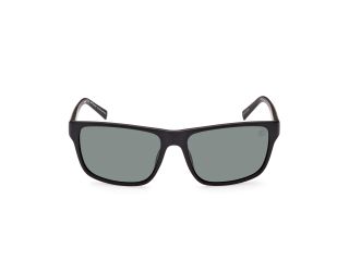 Óculos de sol TIMBERLAND TB9296 Preto Retangular - 2