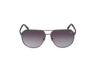 Óculos de sol TIMBERLAND TB9298 Cinzento Aviador - 2