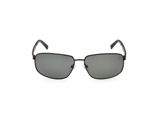 Óculos de sol TIMBERLAND TB9300 Preto Retangular - 2