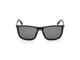 Óculos de sol TIMBERLAND TB9302 Preto Quadrada - 2