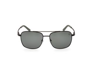 Óculos de sol TIMBERLAND TB9303 Preto Aviador - 2