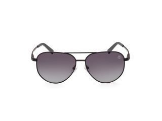 Óculos de sol TIMBERLAND TB9304 Preto Aviador - 2