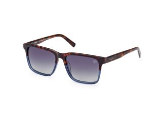 Óculos de sol TIMBERLAND TB9306 Castanho Quadrada - 1
