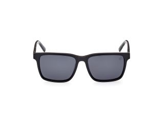 Óculos de sol TIMBERLAND TB9306 Preto Quadrada - 2