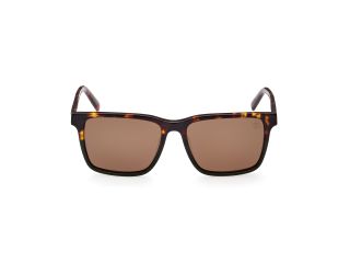 Óculos de sol TIMBERLAND TB9306 Castanho Quadrada - 2