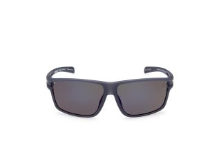 Óculos de sol TIMBERLAND TB9307 Azul Retangular - 2