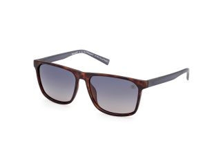 Óculos de sol TIMBERLAND TB9312 Castanho Retangular - 1
