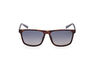 Óculos de sol TIMBERLAND TB9312 Castanho Retangular - 2