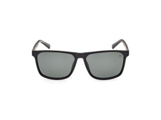 Óculos de sol TIMBERLAND TB9312 Preto Retangular - 2