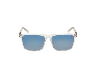 Óculos de sol TIMBERLAND TB9312 Transparente Retangular - 2