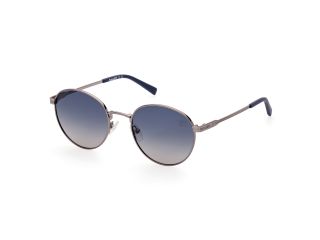 Óculos de sol TIMBERLAND TB9315 Cinzento Redonda - 1