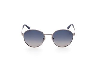 Óculos de sol TIMBERLAND TB9315 Cinzento Redonda - 2