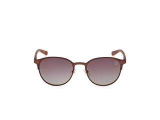 Óculos de sol TIMBERLAND TB9313 Castanho Redonda - 2