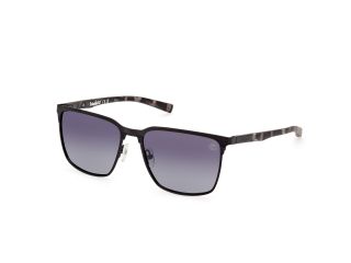 Óculos de sol TIMBERLAND TB9314 Preto Quadrada - 1