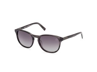 Óculos de sol TIMBERLAND TB9319 Cinzento Redonda - 1